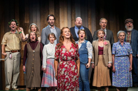 BWW Previews: SÅ SOM I HIMMELEN (AS IF IN HEAVEN) at Oscars Image