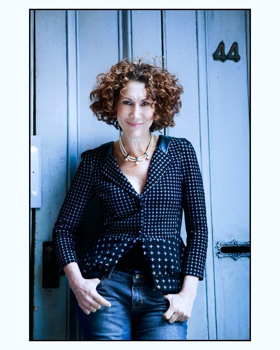 Randy Graff Comes to Brooklyn's On Stage At Kingsborough Image