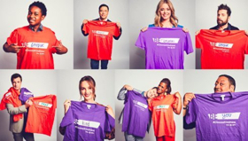 ABC Television Stars are Encouraging Viewers to #ChooseKindness During National Bullying Prevention Month 