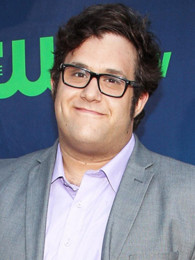 Interview: Ari Stidham Discusses Directing SOLO MUST DIE: A MUSICAL PARODY Image