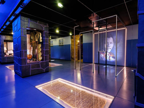 Mandela: The Official Exhibition Offers Children's Ticket Deal Image