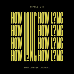 Charlie Puth Enslists EDX to Remix 'How Long' Image