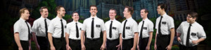 Review: THE BOOK OF MORMON at The Aronoff Center 