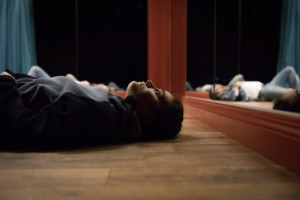Review: CIRCLE MIRROR TRANSFORMATION, Manchester HOME Image