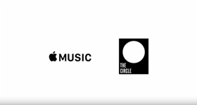 Annie Lennox Partners With The Circle and Apple Music for Global International Women's Day Initiative 
