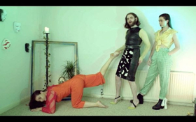 Leo Law Delivers Gripping Music Visual For New Single BURIED Image