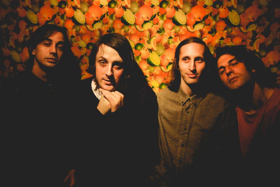Cosmonauts Release New Single MEDIO LITRO Image