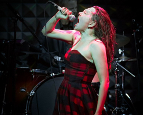 The World Music Institute Presents Celebrated Canadian Vocalist Tanya Tagaq May 11 