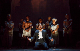 How Sweet the Sound! Broadway's AMAZING GRACE to Launch National Tour in Washington, D.C. Image