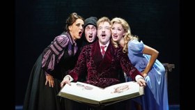Flash Sale: Great Deals On Tickets For YOUNG FRANKENSTEIN 