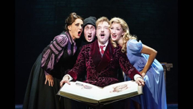Flash Sale: Great Deals On Tickets For YOUNG FRANKENSTEIN Image