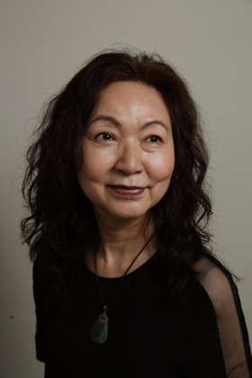 Akemi Naito Honors Emily Bront at 200 With a Mono-Opera Image