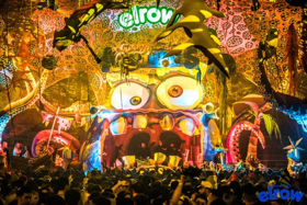 elrow returns to Miami Music Week Image