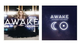 Kalie Shorr Premieres Two Versions Of AWAKE On  Billboard, Radio Disney and CMT  Image