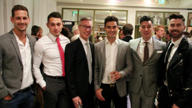 LAMDA Launches West Coast Patrons Program Image