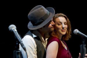 Review: BONNIE AND CLYDE at 11th Hour Theatre Company 