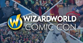 Howard Chaykin & More Headline Artist Alley at Wizard World Comic Con New Orleans 