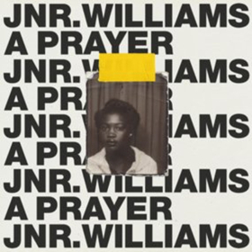 Jnr. Williams Announces Debut EP 'Where We Start' 