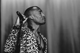 Raphael Saadiq Announces Summer Tour Dates, Pitchfork Festival Performance Image