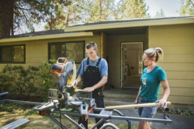 HGTV Presents New Series MOM AND ME Image
