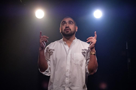 Griffin Theatre Company Presents Omar Musa's SINCE ALI DIED Image