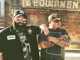 Kentucky's Twang And Round Release Video for New Single 'Dope Boy' Image