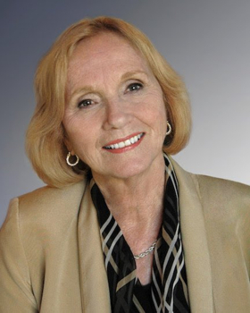 Ojai Film Festival and Women In Film to Present a Legacy Series Event with Eva Marie Saint  Image