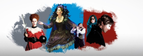Welsh National Opera Returns To Birmingham And Announces New Season Image