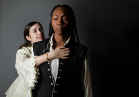 Babes With Blades Return This Spring With An All-Female Cast Of OTHELLO And A Slate Of Special Events Image