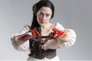 Review: MACBETH at Cincinnati Shakespeare Company Image