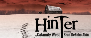 Review Roundup: HINTER at Steep Theatre Image