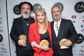 A Varied WhatsOnStage Awards Celebrate The West End's Breadth Image
