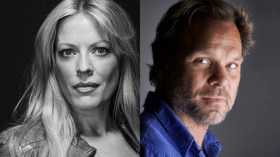 Sherie Rene Scott & Norbert Leo Butz Return to 54 Below in July  Image