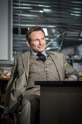 Flash Sale: Great Ticket Deals For GLENGARRY GLEN ROSS Image