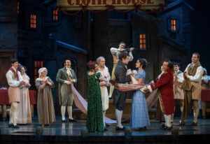 Review: A CHRISTMAS CAROL Makes For A Merry Tradition At Milwaukee Repertory Theater 