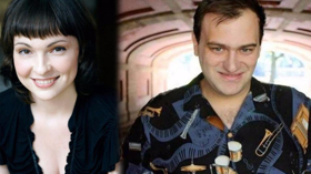 Josh Freilich and Kate Chadwick Featured in Concert at Feinstein's/54 Below Image