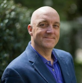 Interview: Theatre Life with Robert Richmond Image