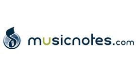 Musicnotes Named to Internet Retailer Top 1000 List for 14th Year 
