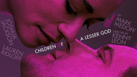 Broadway's CHILDREN OF A LESSER GOD Announces Student Rush Policy Image