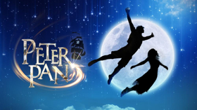 PETER PAN Will Fly High For Christmas 2019 