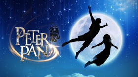 PETER PAN Will Fly High For Christmas 2019 Image