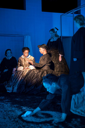 LCT3 Extends MARYS SEACOLE Through April 7  Image