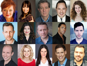 Toronto Musical Concerts Announces Staged Reading of MERRILY WE ROLL ALONG Image