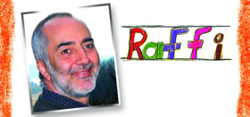 Tickets For RAFFI Are On Sale At The Hanover Theatre 