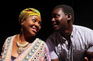 Review: FRANK FORBES AND THE YAHOO BOY at Bakehouse Theatre  Image