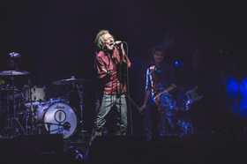 Review: ROBERT PLANT, Royal Albert Hall Image
