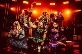 BroadwayWorld's Top Christmas Picks For Glasgow Theatre Image
