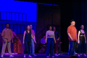 MTD's MEMPHIS has powerful message, but lacks heart Image