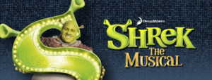 SHREK THE MUSCAL will hit Norway this fall 