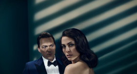 Ridgefield Playhouse to Screen the Met's MARNIE Image